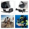 GLIDER Accessories for GoPro GLD5604MJ46S Japanese Short Set of 2