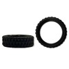 Schwalbe AV/DV Wheel Nut - Black, One Size