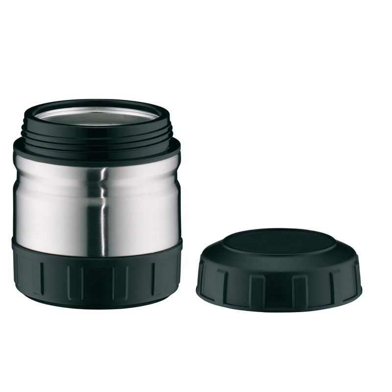 Alfi Insulated Thermos Food Container for Outdoors 0.5 L Matted