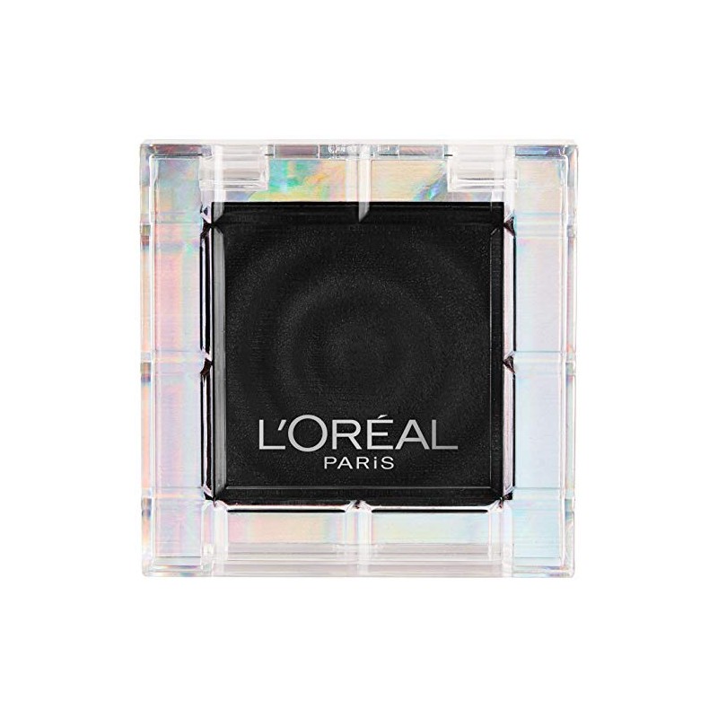 L'Oréal Paris Color Queen Oil Shadow 16 Determination, Oil-containing Eyeshadow,
