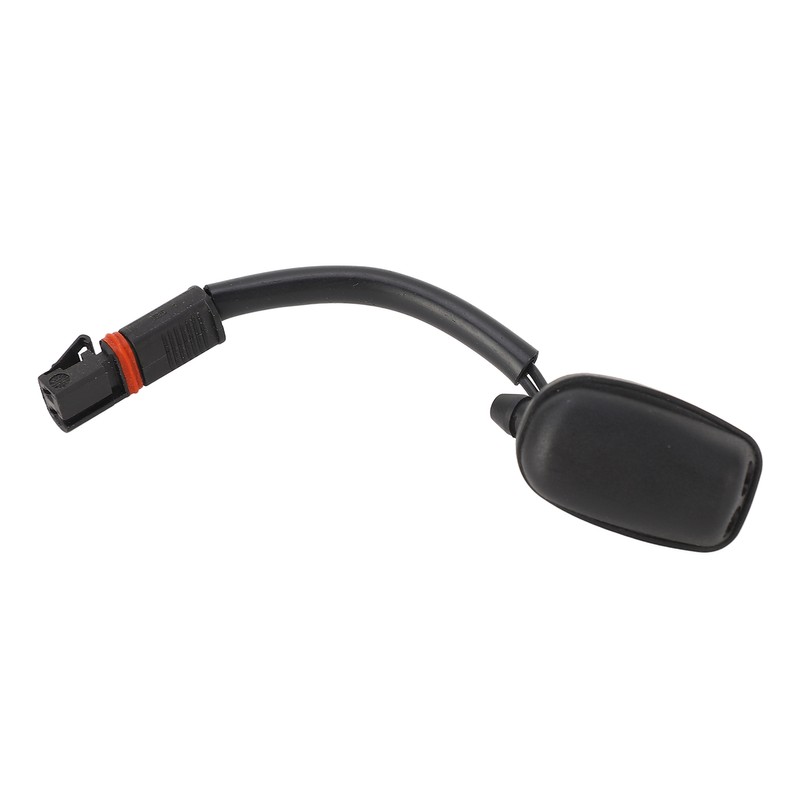 Heated Windshield Washer Nozzle 61662755722 Reliable Rugged Windshield Washer Spray