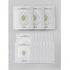 Bakuchiol Collagen Booster Melting Mask 5 sheets x 3 /
