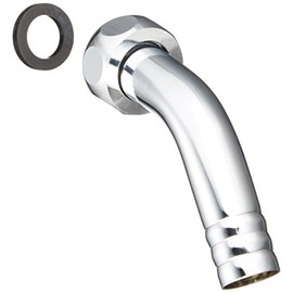 KVK PZK85-1 Dual Outlet Universal Faucet Nozzle