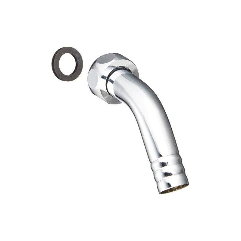 KVK PZK85-1 Dual Outlet Universal Faucet Nozzle