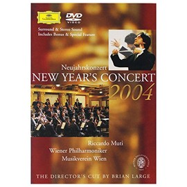 MUTI / WP - NEW YEARS CONCERT 2004