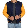 Decrum Mens Baseball Jacket - Mens Varsity Jackets [40039082] |