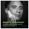 GilletteLabs Rapid Foaming Shave Gel for Men, 7oz (Pack of