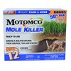 Motomco Mole Killer Ready to Use Bonus Box