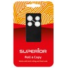 Superior Fixed and Rolling Code Remote Keyfab for Gates,Garages,Barriers Etc