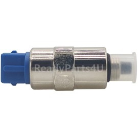 Unbranded Fuel Shut-off Injection Solenoid 26420469 Fit Perkins 900 1000 1004 1006 1103C