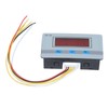 Digital Counter 1‑999999 Auto Detection Tally 5‑24V YF‑16 for Industrial