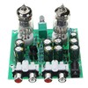 Amplifier Board Can Adjust Output Volume AC 12V 1A 6J1