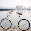 Bicycle Front Light Vintage Vintage Light Bike Front Head Lamp