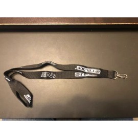 Reloop OEM Lanyard Rane Serato BY FOR DJS NEW