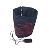 5 Gallon Drum Heater with Digital Thermostat Control, 20 LB