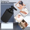 Phneems Soap Dispenser Automatic Electric Automatic Soap Dispenser with Sensor