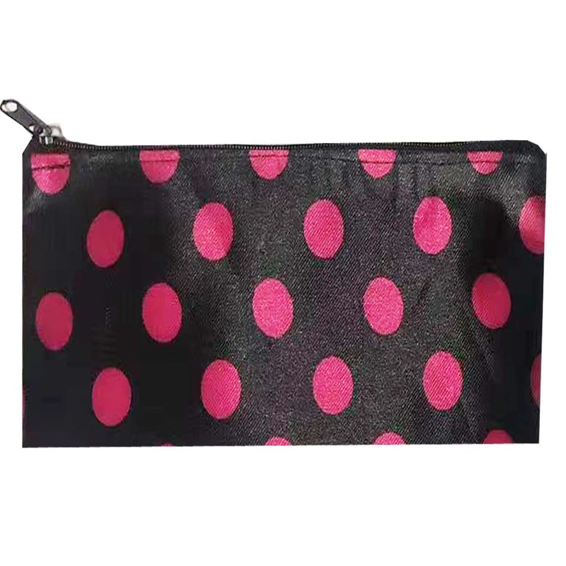 HappyDaily Pack of 7 Fashion Design Muliti-functional Bag Using as