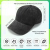 Guiqulai 2 Pcs Baseball Caps for Men and Women, Ball