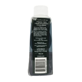 Rit Dye Liquid Synthetic 236ml Graphite