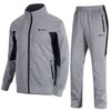 TBMPOY Men's Tracksuit Athletic Sports Casual Full Zip Sweatsuit