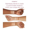 Mineral Fusion Makeup Cream Concealer Eye Palette Quad - 4
