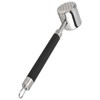 Loose Meat Hammer Stainless Steel Pork Chop Steak Tenderizer Hammer