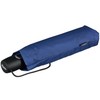 iX-brella Lightweight solid pocket umbrella with automatic open/close mechanism -