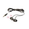 Universal Earphones - Powerful Bass Response