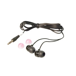 Universal Earphones - Powerful Bass Response