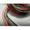 ACDC 16 AWG GXL HIGHTEMP AUTOMOTIVE POWER WIRE 8 SOLID COLORS 25 FTEA 200' bwrgybbo