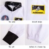 Kids Astronaut Costume Space Suit Role Play Dress Up with