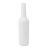 Bartender Practice Bottle Silicone Shatterproof Falling Resistant Soft Bartending Performance