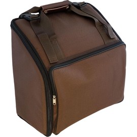 Italian Made Melodeon Bag