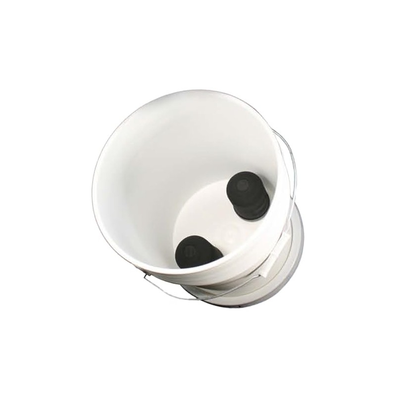 Clearbrook Portable Gravity Water Filter | No Electricity Needed |