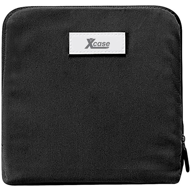 Xcase Airplane Travel Bag: Foldable Carry-on Bag for Air Travel,
