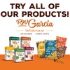 RW Garcia Organic Yellow Corn Chips, Gluten Free, 8.25oz bags,