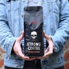 Strong Coffee to Wake the Dead - 500g Wholebeans |