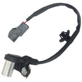 Sianxaido 9008019011 Crankshaft Position Sensor Compatible with Camry 1994-2001 Celica 1994-1999 Solara 1999-2001 2.2L L4 RAV4 1996-2000 2.0L L4