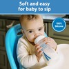 Dr. Brown's Dr. Brown's Options+ Wide-Neck Baby Bottle Sippy Spout
