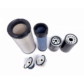 FILTER PACK OF 6 Mahindra 4500 / 5500 / 6000 / 6500