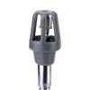 Gas Detector Combustible Gas Leakage Tester Detection Instrument for Methane