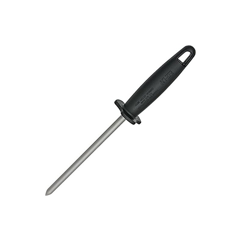EZE-LAP G Round Diamond Sharpening Steel, 8-Inch
