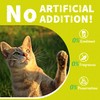 Just Try 13.4 OZ Cat Multivitamin Crunchy Chews Treats for