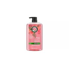 Herbal Essences Rose Hips Shampoo - Smooth, Shiny Hair with Vitamin E & Jojoba