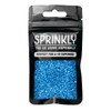 SPRINKLY - Sparkling Sugar - Blue - 30g