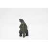 Safari Megatherium, Giant Ground Sloth, Ice Age, Realistic Plastic Model