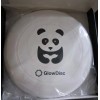 GlowDisc - The Original Panda LED Light Up Flying Disc
