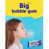 Lotte Watta Chewing & Bubble Gum 23g x 16ea Renewal