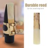 Tenor Saxophone Mouthpiece 5 in 1Sax Mouthpiece with Head and