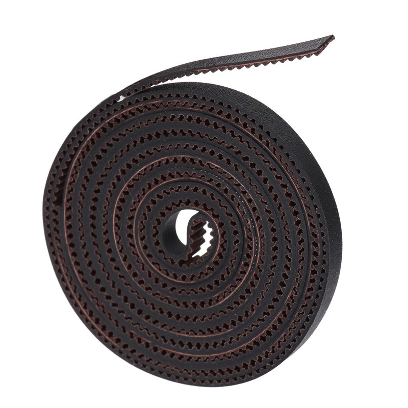GT2 Timing Belt 3D Printing Open 6mm Width 2mm Picth